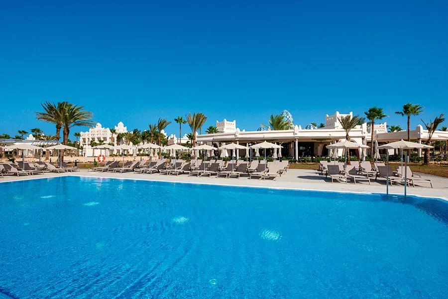 Riu Karamboa 5* (Adult Only +18)