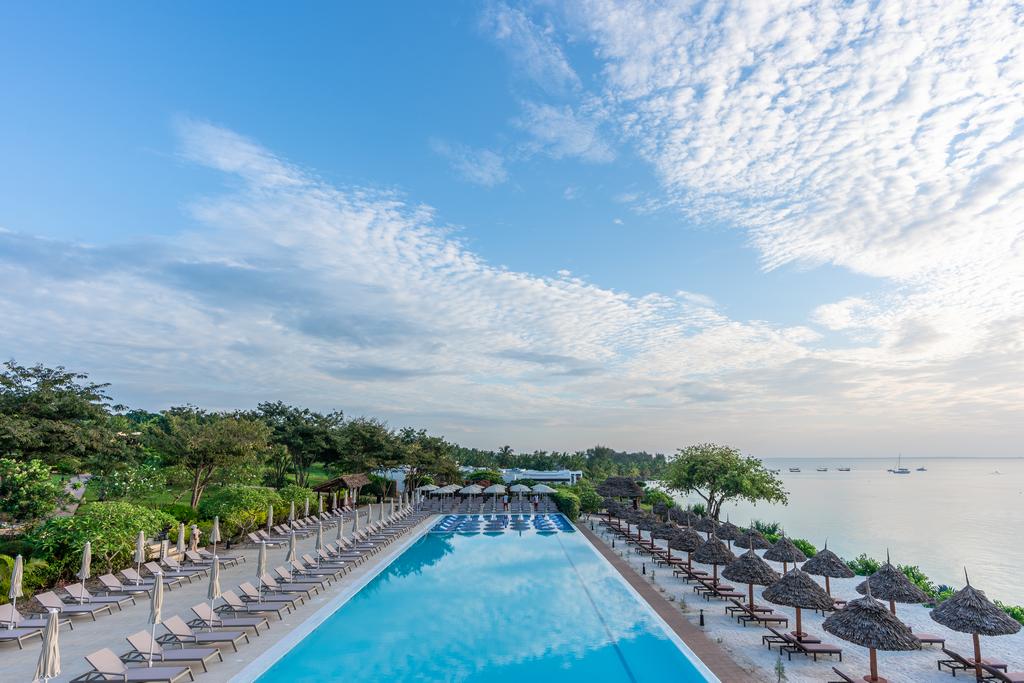 Riu Palace Zanzibar 5* - Vols Qatar Airways