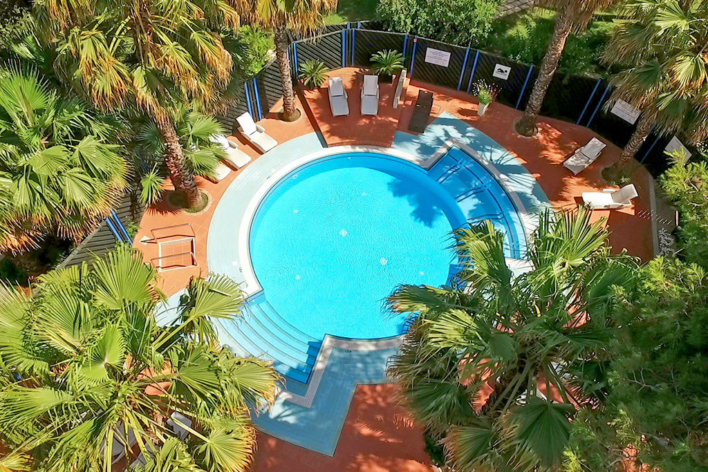 Hôtel Robinson Apulia Resort 4*, Séjour Italie, Pouilles par Ôvoyages Hôtel Robinson Apulia Resort 4*, Séjour Italie, Pouilles par Ôvoyages