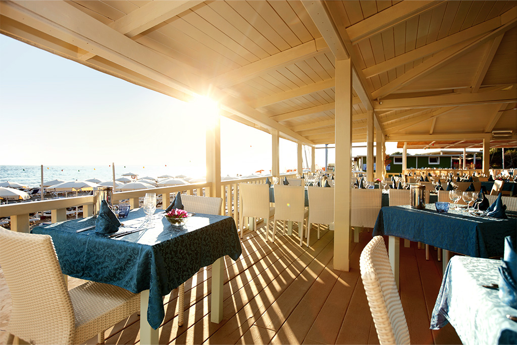 Hôtel Robinson Apulia Resort 4*, Séjour Italie, Pouilles par Ôvoyages Hôtel Robinson Apulia Resort 4*, Séjour Italie, Pouilles par Ôvoyages