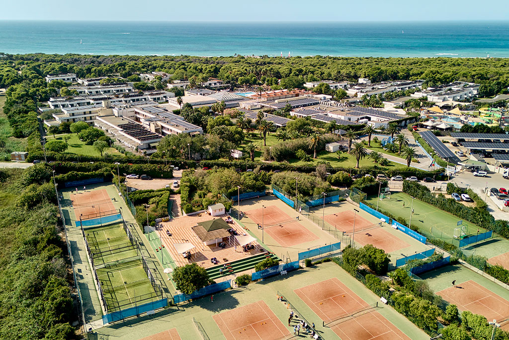 Hôtel Robinson Apulia Resort 4*, Séjour Italie, Pouilles par Ôvoyages Hôtel Robinson Apulia Resort 4*, Séjour Italie, Pouilles par Ôvoyages