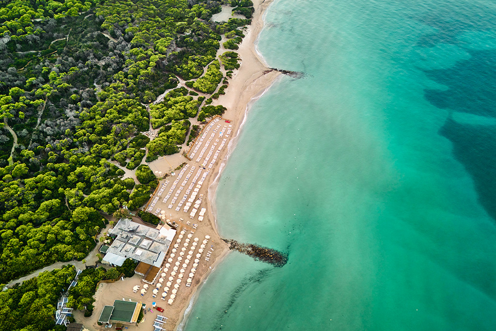 Hôtel Robinson Apulia Resort 4*, Séjour Italie, Pouilles par Ôvoyages Hôtel Robinson Apulia Resort 4*, Séjour Italie, Pouilles par Ôvoyages