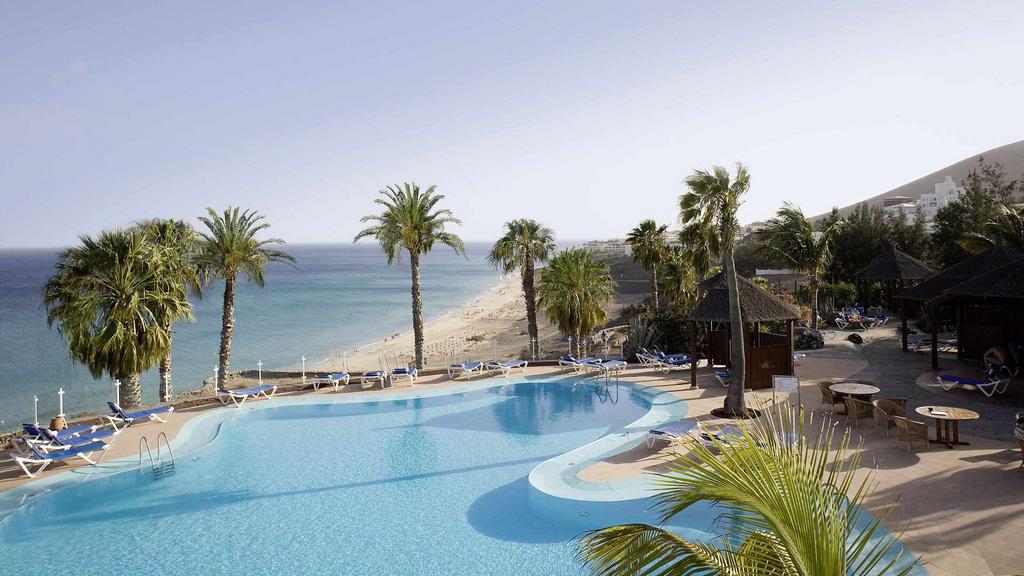 Robinson Esquinzo Playa 4*