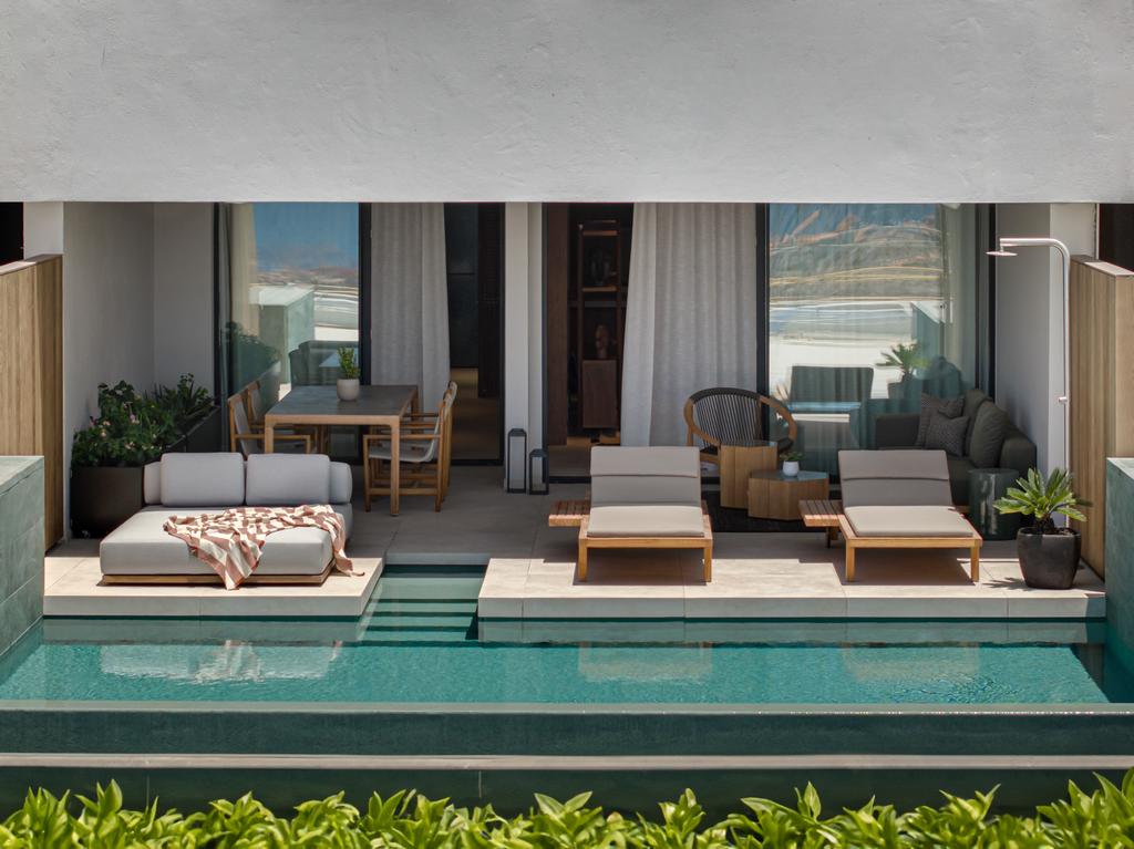 Hôtel Royal Hideaway Corales Villas 5*, Séjour Espagne & ses îles, Canaries, Tenerife par Ôvoyages Hôtel Royal Hideaway Corales Villas 5*, Séjour Espagne & ses îles, Canaries, Tenerife par Ôvoyages