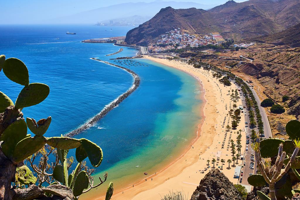Hôtel Royal Hideaway Corales Villas 5*, Séjour Espagne & ses îles, Canaries, Tenerife par Ôvoyages Hôtel Royal Hideaway Corales Villas 5*, Séjour Espagne & ses îles, Canaries, Tenerife par Ôvoyages