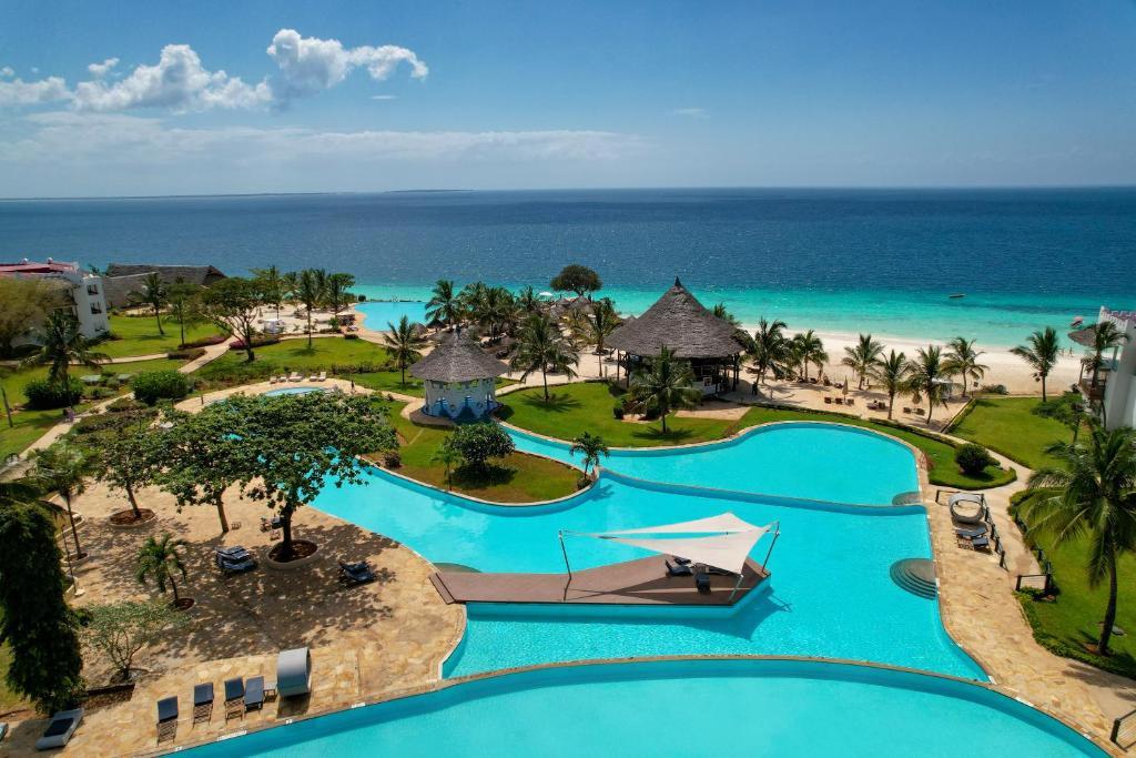 Royal Zanzibar Beach Resort 5*