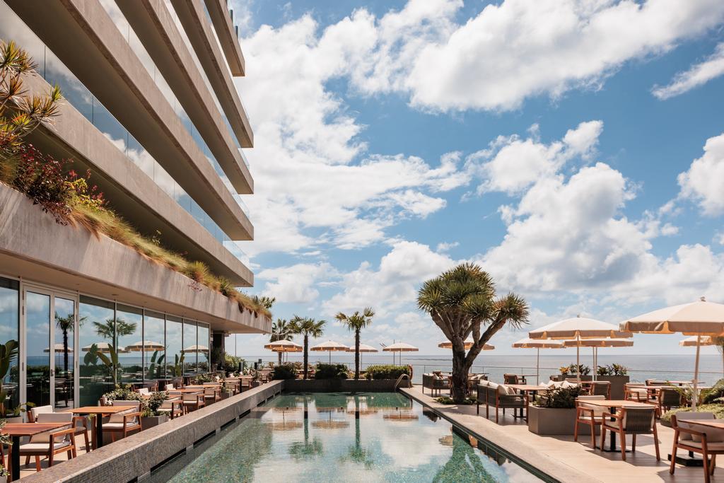 Hôtel Saccharum Resort & Spa 5*