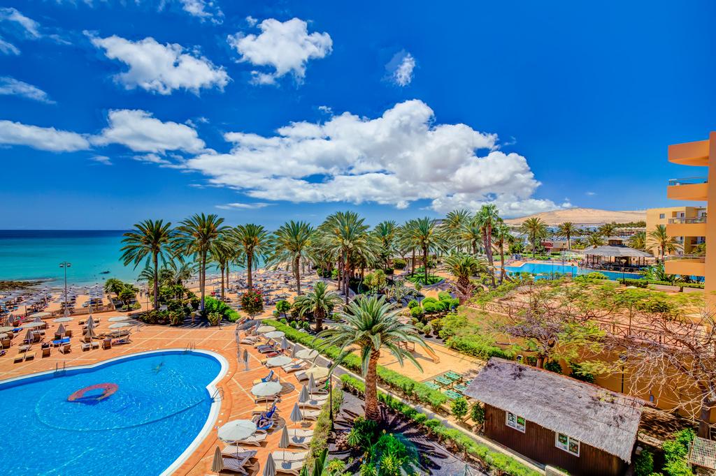 SBH Costa Calma Beach Resort 4*