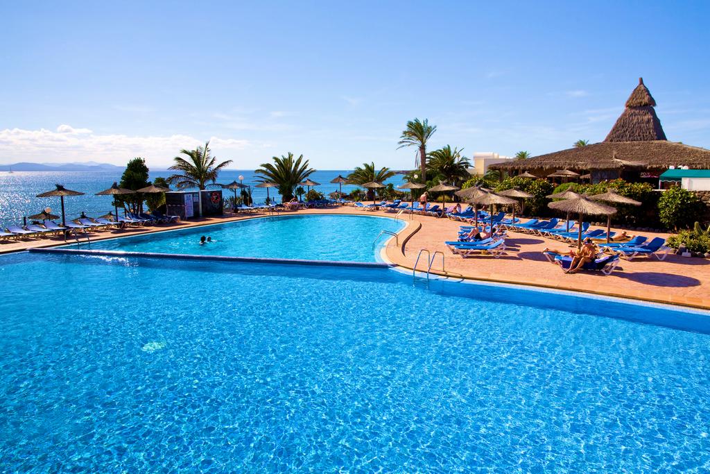 Séjour Espagne - Lanzarote Ôclub Experience SBH Royal Monica 3*