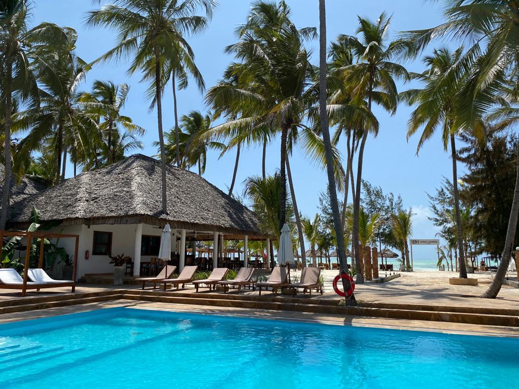 ZANZIBAR l Paje - Ôclub Select SBH Monica Zanzibar 5* - avec safari 2 nuits, Séjour Tanzanie, Zanzibar par Ôvoyages
