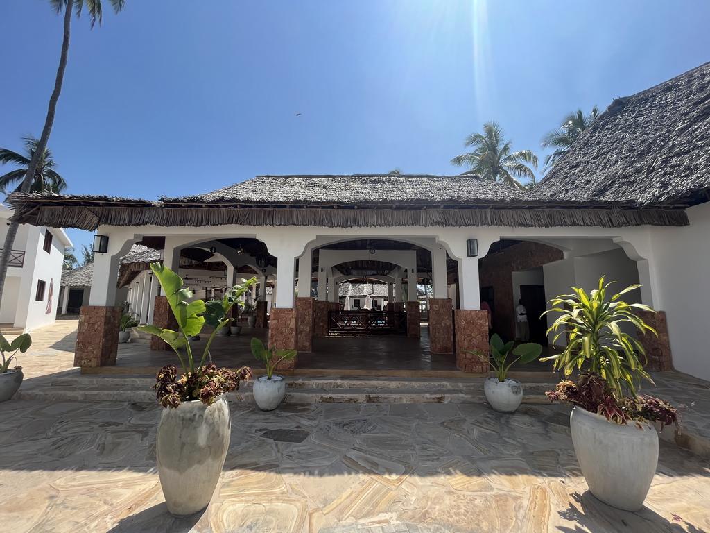 ZANZIBAR l Paje - Ôclub Select SBH Monica Zanzibar 5* - avec safari 2 nuits, Séjour Tanzanie, Zanzibar par Ôvoyages