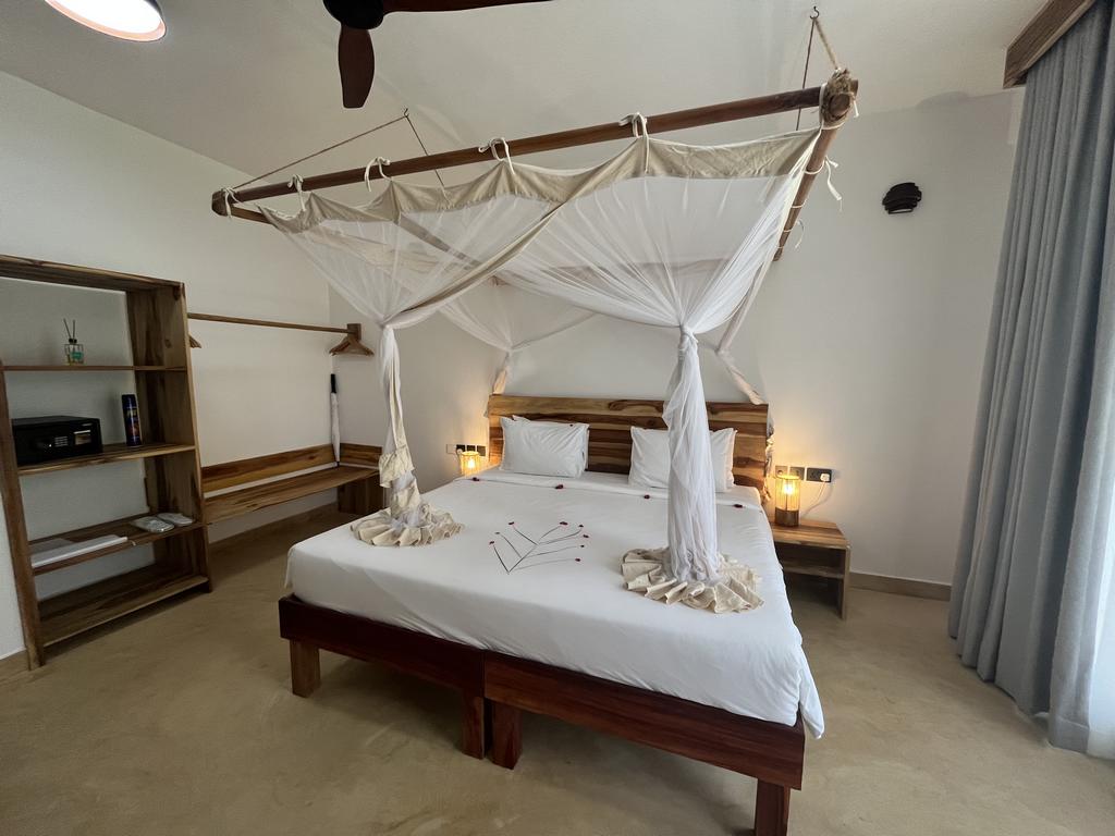 ZANZIBAR l Paje - Ôclub Select SBH Monica Zanzibar 5* - avec safari 2 nuits, Séjour Tanzanie, Zanzibar par Ôvoyages