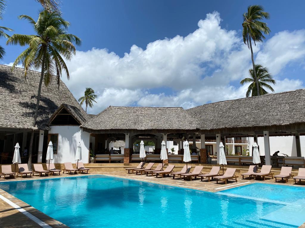 Ôclub Adult Only +16 SBH Monica Zanzibar 5* + Safari 1 nuit, Combiné Tanzanie, Zanzibar par Ôvoyages