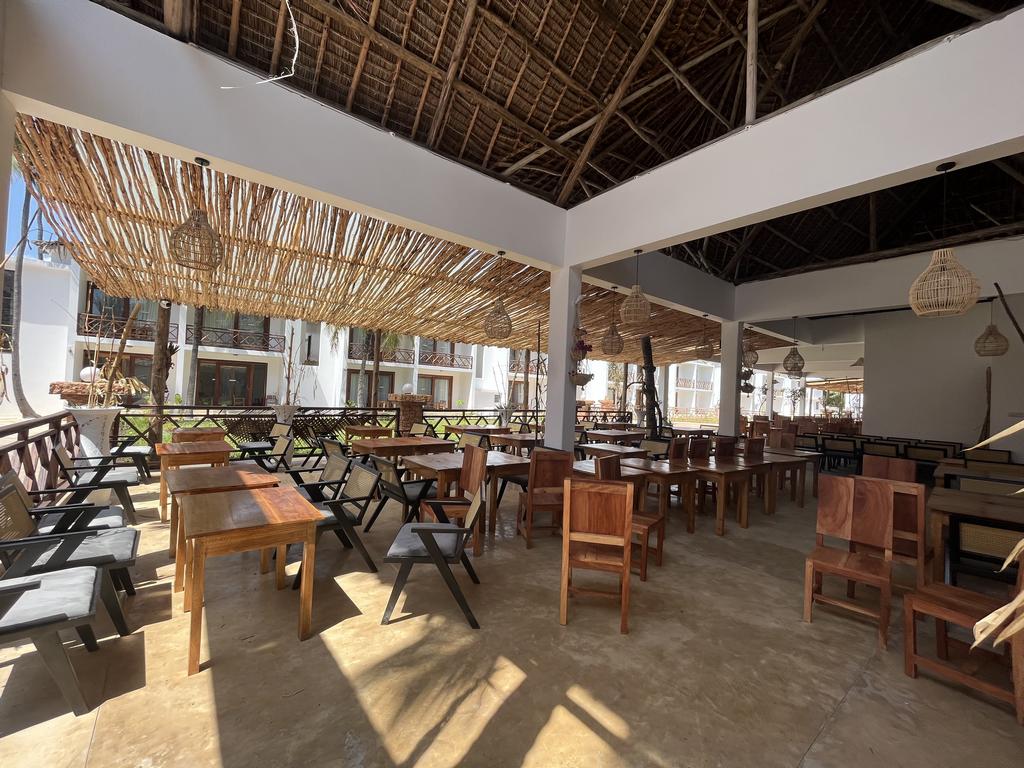 ZANZIBAR l Paje - Ôclub Select SBH Monica Zanzibar 5* - avec safari 2 nuits, Séjour Tanzanie, Zanzibar par Ôvoyages