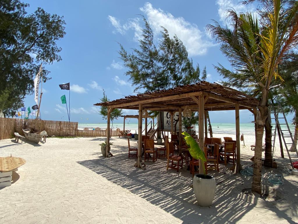 Ôclub Adult Only +16 SBH Monica Zanzibar 5* + Safari 1 nuit, Combiné Tanzanie, Zanzibar par Ôvoyages