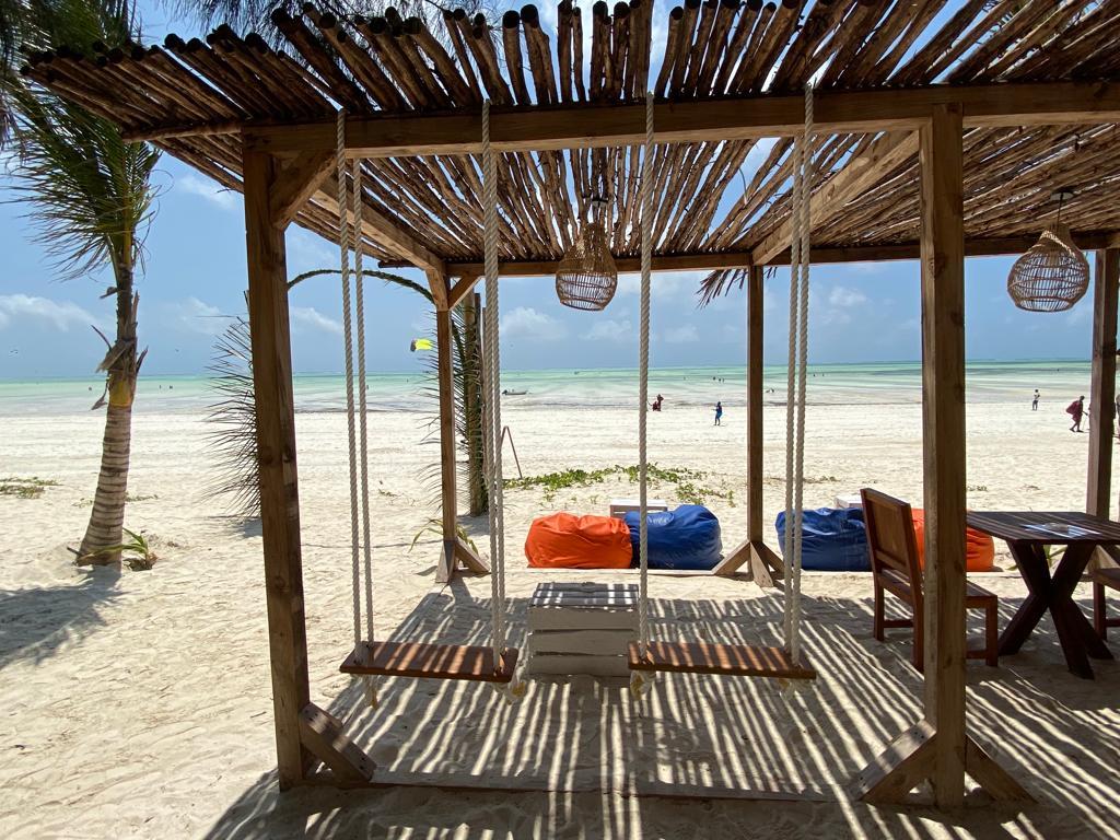 Ôclub Adult Only +16 SBH Monica Zanzibar 5* + Safari 1 nuit, Combiné Tanzanie, Zanzibar par Ôvoyages