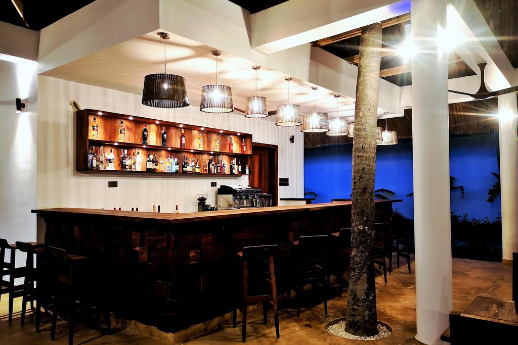 Ôclub Adult Only +16 SBH Monica Zanzibar 5* + Safari 1 nuit, Combiné Tanzanie, Zanzibar par Ôvoyages