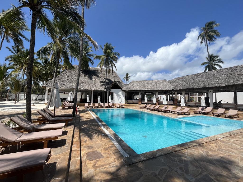 ZANZIBAR l Paje - Ôclub Select SBH Monica Zanzibar 5* - avec safari 2 nuits, Séjour Tanzanie, Zanzibar par Ôvoyages