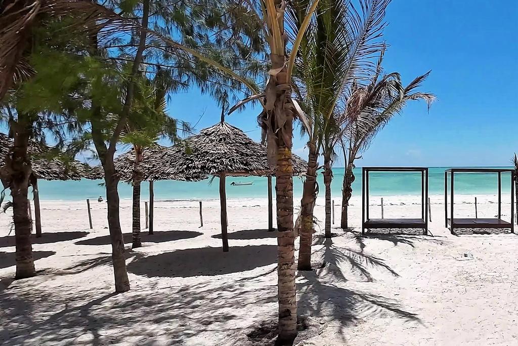 ZANZIBAR l Paje - Ôclub Select SBH Monica Zanzibar 5* - avec safari 2 nuits, Séjour Tanzanie, Zanzibar par Ôvoyages