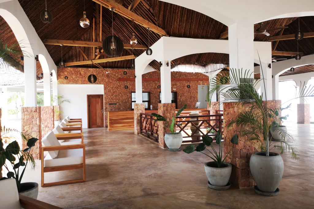 ZANZIBAR l Paje - Ôclub Select SBH Monica Zanzibar 5* - avec safari 2 nuits, Séjour Tanzanie, Zanzibar par Ôvoyages