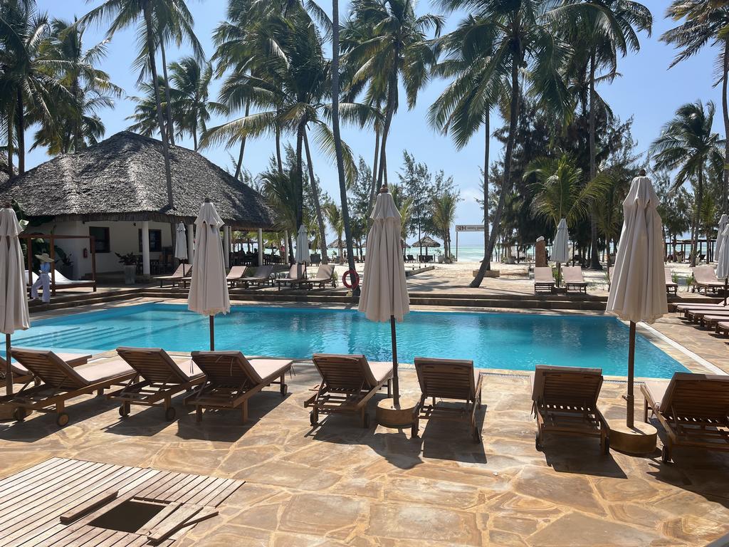 Ôclub Adult Only +16 SBH Monica Zanzibar 5* + Safari 1 nuit, Combiné Tanzanie, Zanzibar par Ôvoyages