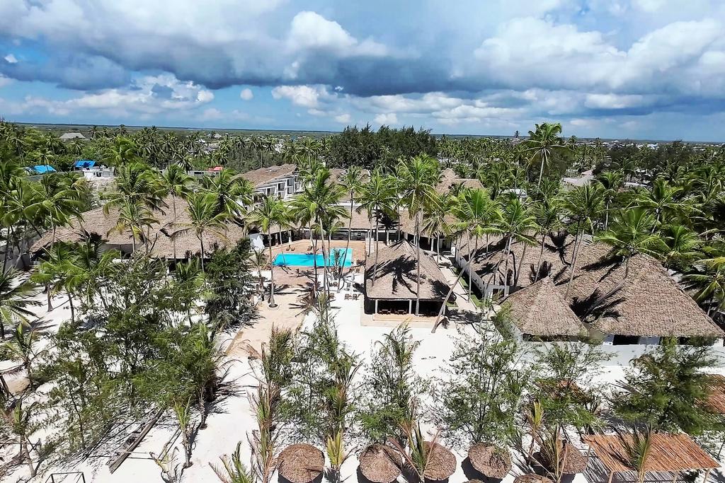 ZANZIBAR l Paje - Ôclub Select SBH Monica Zanzibar 5* - avec safari 2 nuits, Séjour Tanzanie, Zanzibar par Ôvoyages