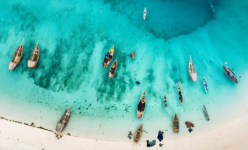 ZANZIBAR l Paje - Ôclub Select SBH Monica Zanzibar 5* - avec safari 2 nuits, Séjour Tanzanie, Zanzibar par Ôvoyages