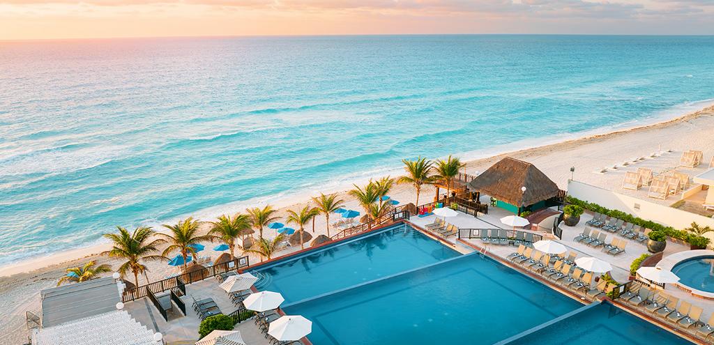 Seadust Cancun Family Resort by Ôvoyages 5*