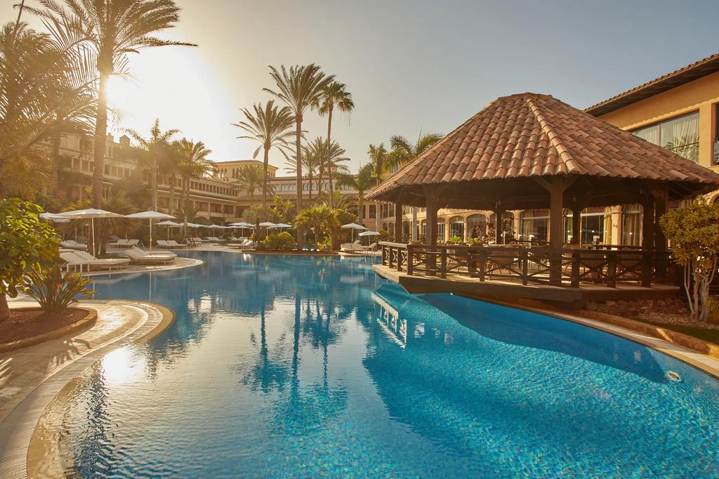 Hôtel Secrets Bahia Real 5* Adult Only +16