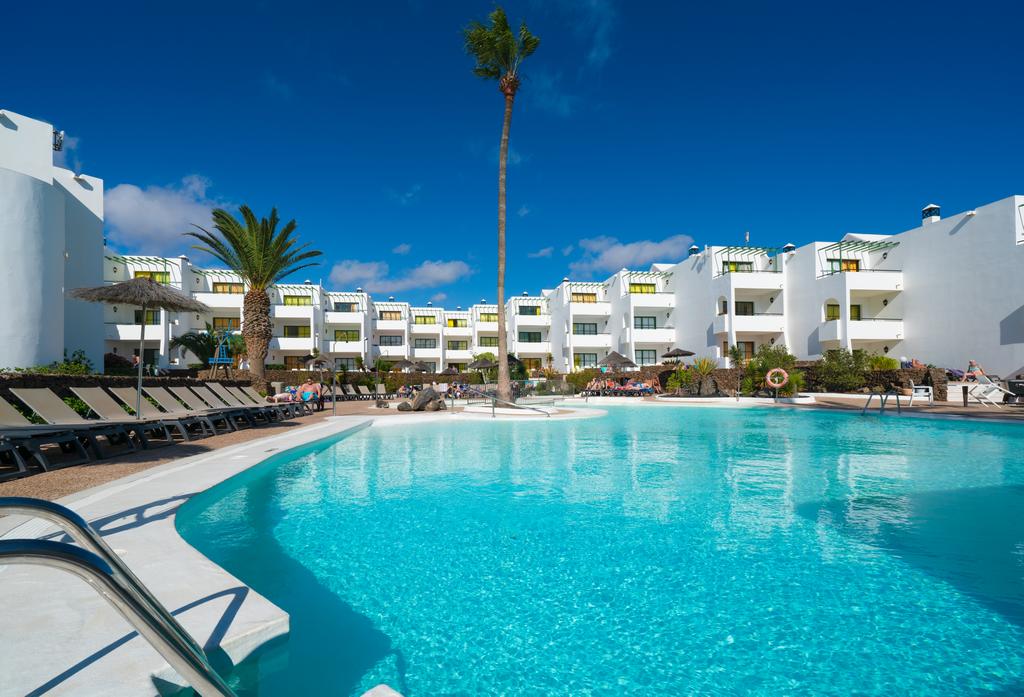 Club Siroco 3*
