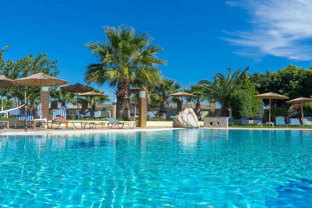 Stamos Plus Hotels 3 *