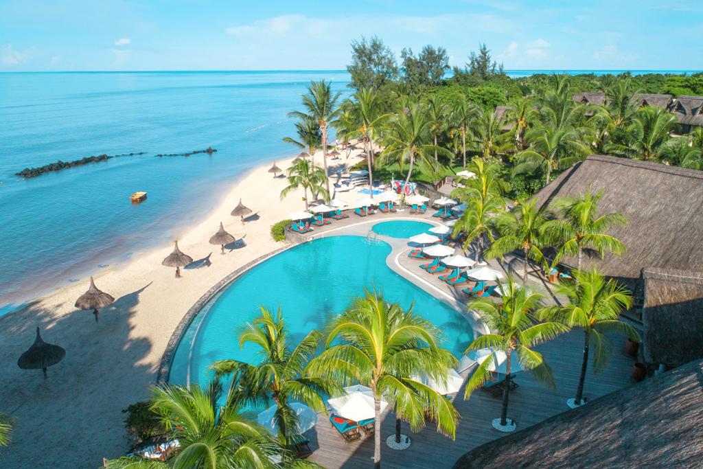 Sands Suites Resort & Spa 4*