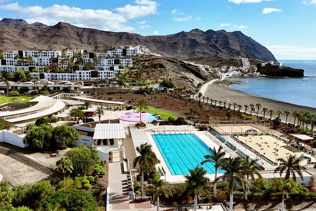 Hôtel Playitas Resort by Ôvoyages 4*