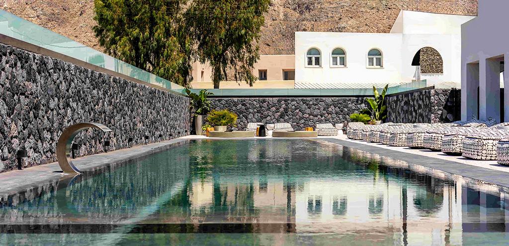 Santo Mångata Boutique Hotel 5* Adult Only + 17