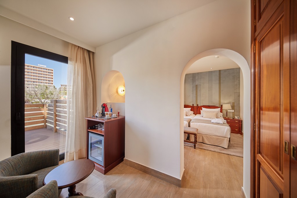 Hôtel Secrets Mallorca Villamil Resort & Spa 5* Adult Only +18, Séjour Espagne & ses îles, Baléares, Majorque par Ôvoyages
