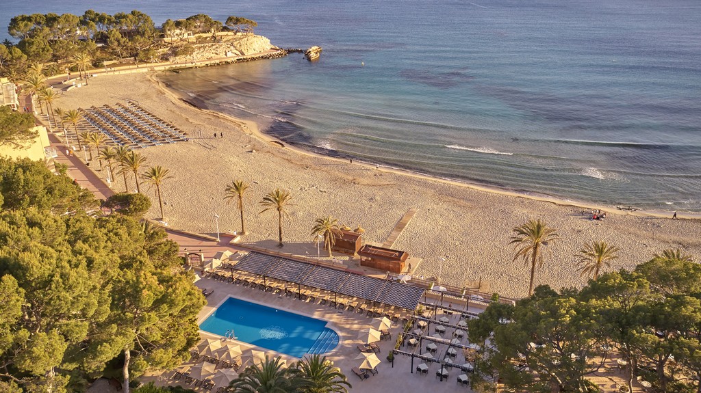 Hôtel Secrets Mallorca Villamil Resort & Spa 5* Adult Only +18, Séjour Espagne & ses îles, Baléares, Majorque par Ôvoyages