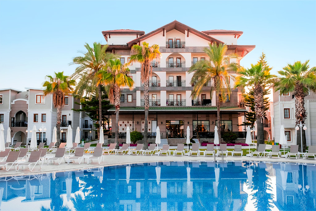 Hôtel Selectum Colours Side 5* by Ôvoyages - 2