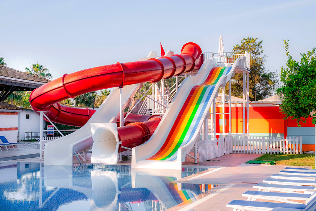 Hôtel Selectum Colours Side 5* by Ôvoyages - 3