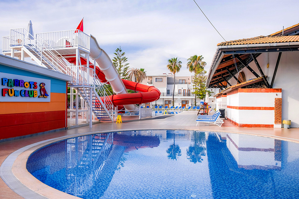 Hôtel Selectum Colours Side 5* by Ôvoyages - 4