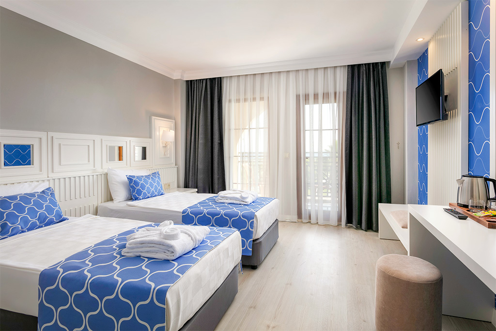 Hôtel Selectum Colours Side 5* by Ôvoyages - 5