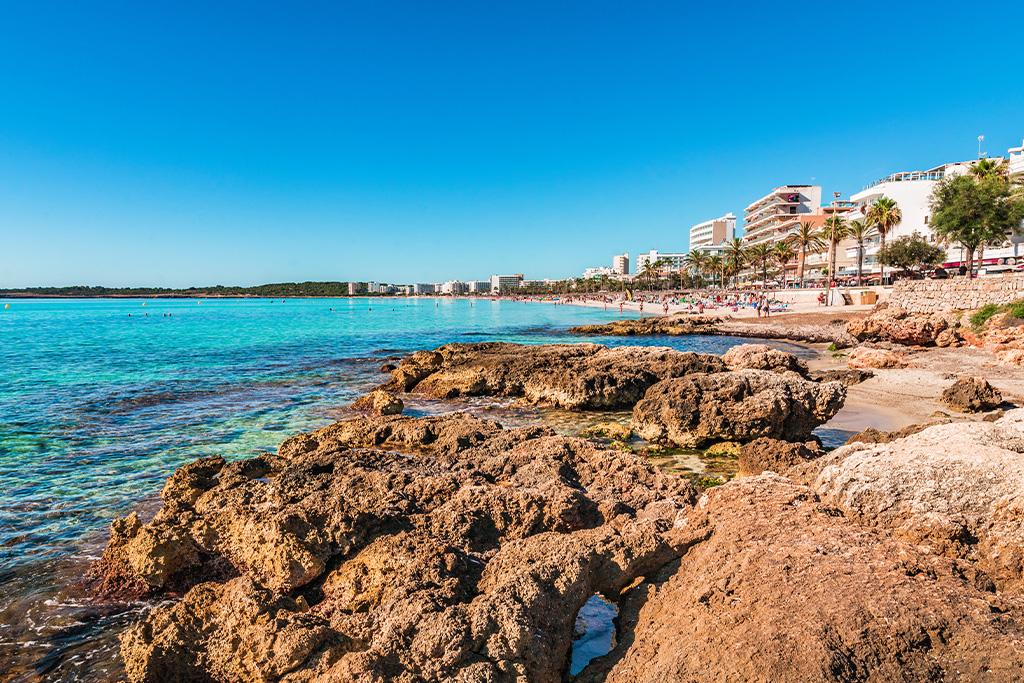 Senator Cala Millor 4*, Séjour Espagne & ses îles, Baléares, Majorque par Ôvoyages