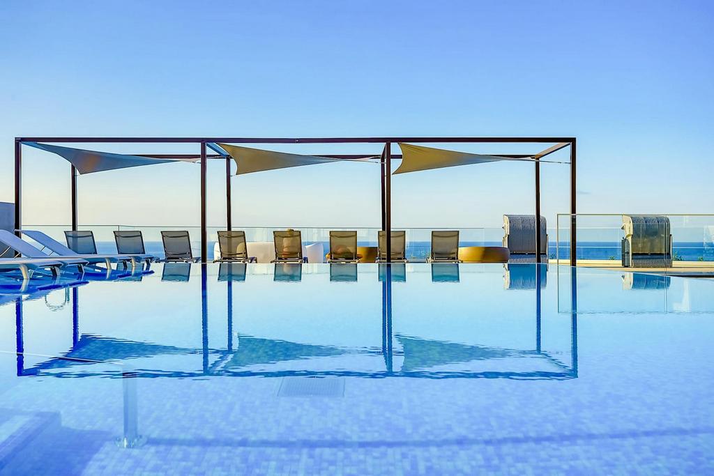 Hotel Sentido Galomar 4* Adults Only +18