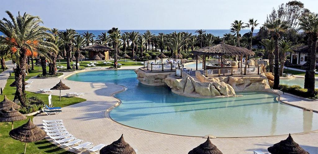 Sentido Phenicia Hotel 4*