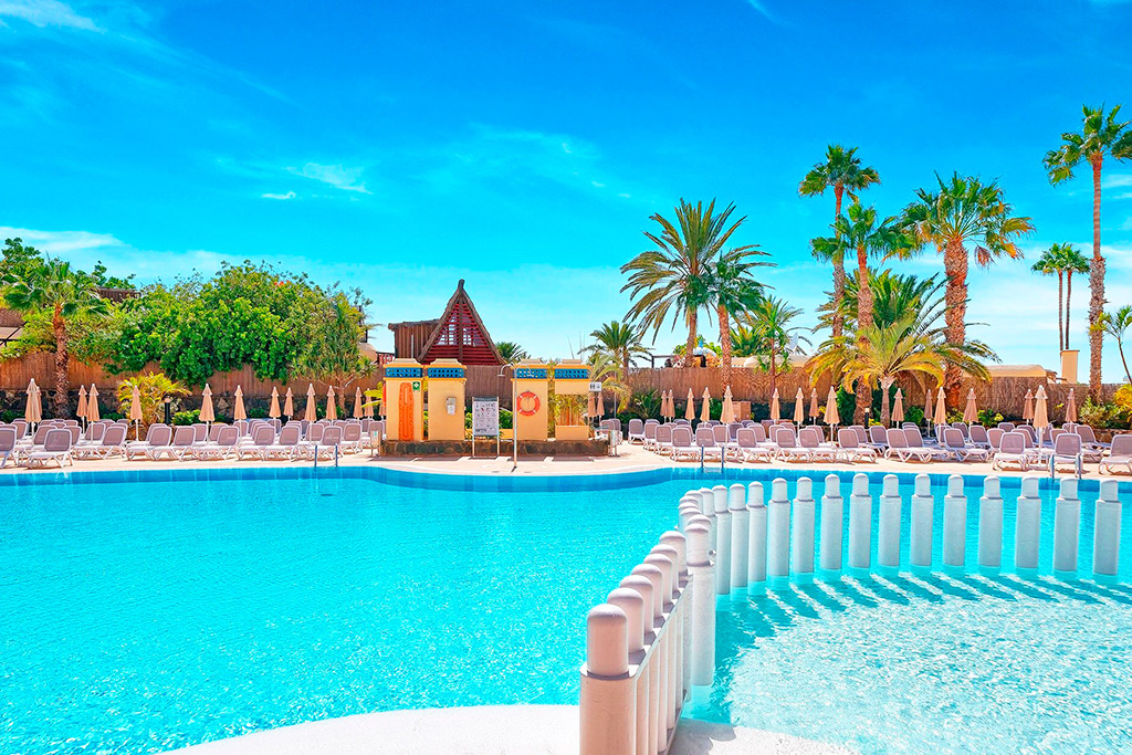 Servatur Monte Feliz by Playitas 3*