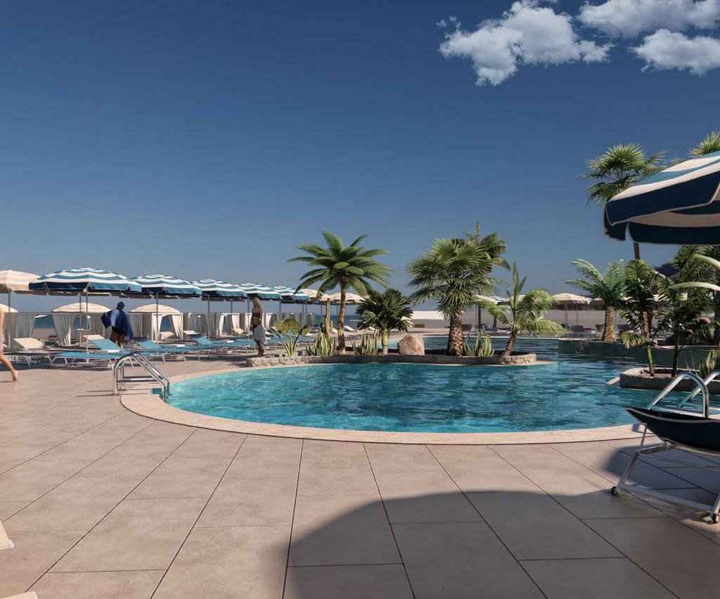 Servatur Puerto Azul 4* by Ôvoyages