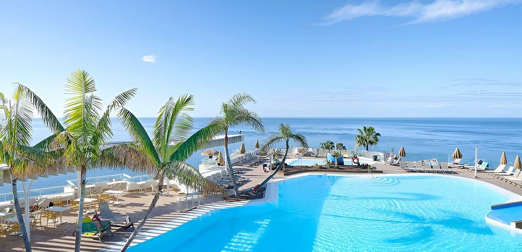 Hôtel Servatur Riosol 3*, Séjour Espagne & ses îles, Canaries, Grande Canarie par Ôvoyages
