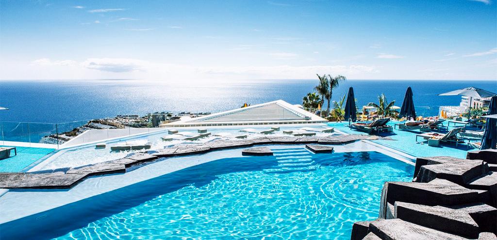 Hôtel Servatur Riosol 3*, Séjour Espagne & ses îles, Canaries, Grande Canarie par Ôvoyages