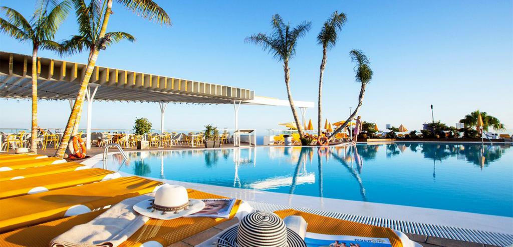 Hôtel Servatur Riosol 3*, Séjour Espagne & ses îles, Canaries, Grande Canarie par Ôvoyages