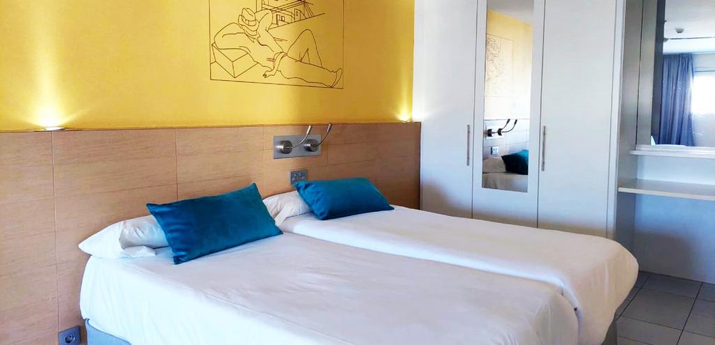 Hôtel Servatur Riosol 3*, Séjour Espagne & ses îles, Canaries, Grande Canarie par Ôvoyages