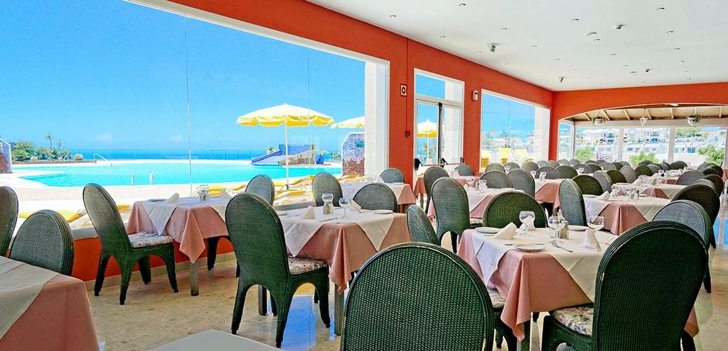 Hôtel Servatur Riosol 3*, Séjour Espagne & ses îles, Canaries, Grande Canarie par Ôvoyages